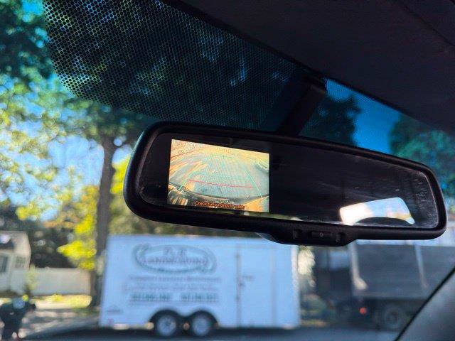 Used 2013 Toyota Tacoma 4x4 Double Cab w/ SR5 Pkg image 34