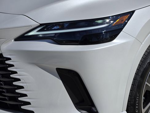 New 2026 Lexus RX 350 Premium image 5