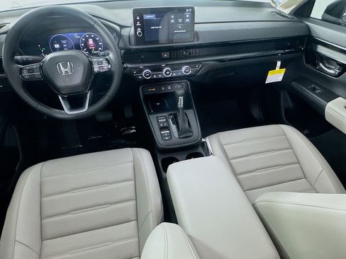 New 2026 Honda CR-V EX-L image 31