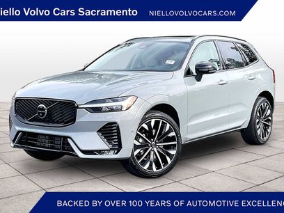 New 2026 Volvo XC60 B5 Ultra w/ Protection Package Premier