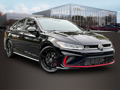 Used 2026 Volkswagen Jetta GLI Autobahn w/ GLI Black Package