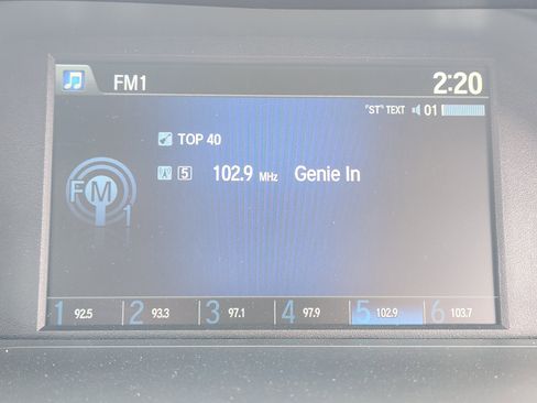 Used 2014 Honda Accord LX image 17