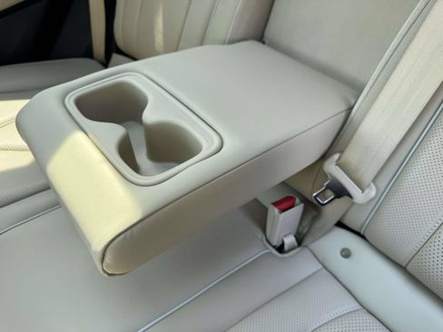 Certified 2023 Acura RDX AWD w/ Advance Package image 11