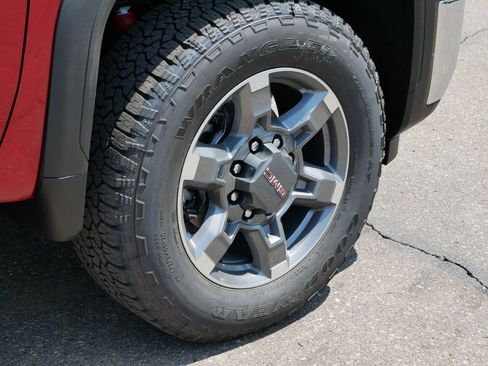 New 2026 GMC Sierra 3500 SLT w/ SLT Premium Package AWD/4WD image 6