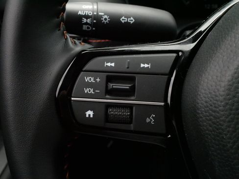 Used 2026 Honda HR-V Sport image 27