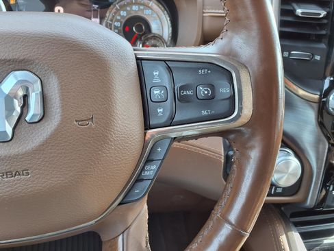 Used 2020 RAM 1500 Limited image 22