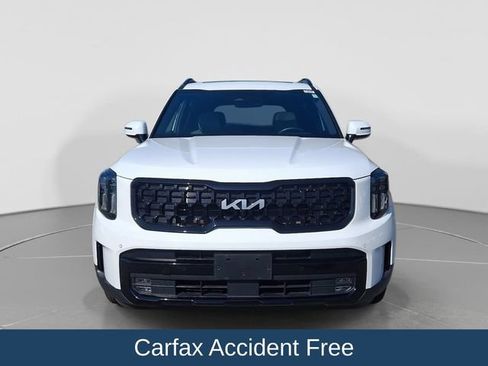 Used 2024 Kia Telluride SX X-Line AWD/4WD image 3