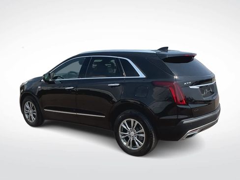 Used 2023 Cadillac XT5 Premium Luxury image 6