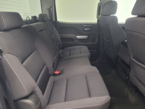 Used 2017 Chevrolet Silverado 1500 LT w/ All Star Edition image 19