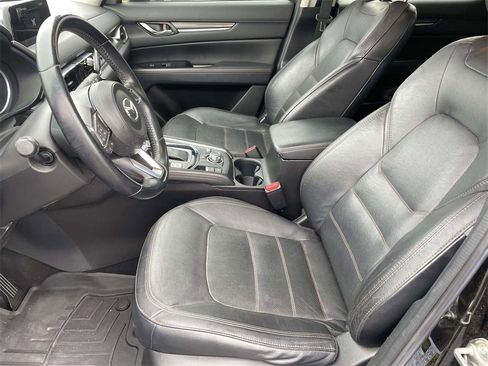 Used 2017 MAZDA CX-5 Grand Touring image 13