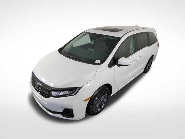 New 2027 Honda Odyssey Touring image 25