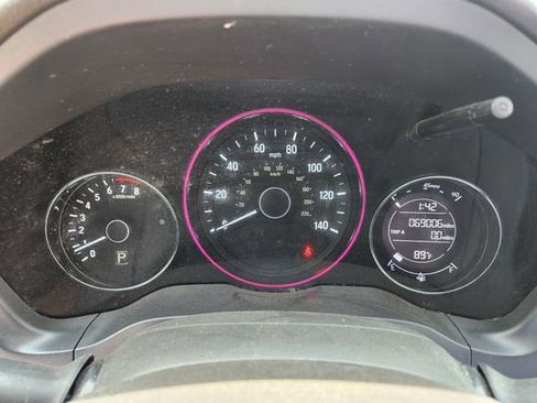 Used 2016 Honda HR-V EX-L image 26