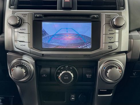 Used 2015 Toyota 4Runner SR5 image 14