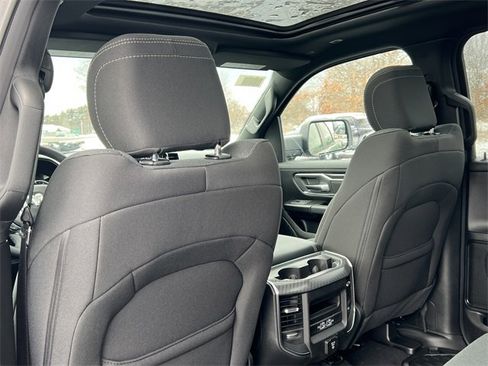 New 2026 RAM 1500 4x4 Crew Cab image 34