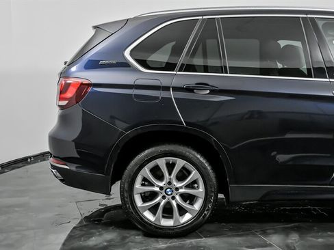 Used 2018 BMW X5 xDrive40e image 10