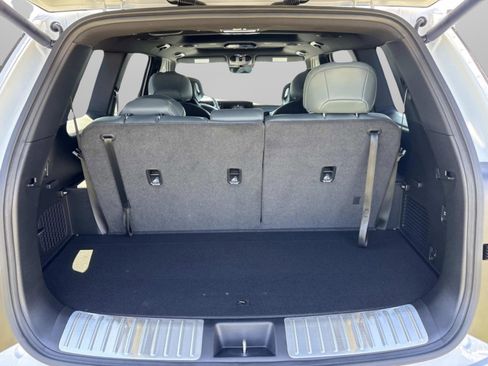 New 2027 Kia Telluride SX X-Line AWD/4WD image 11