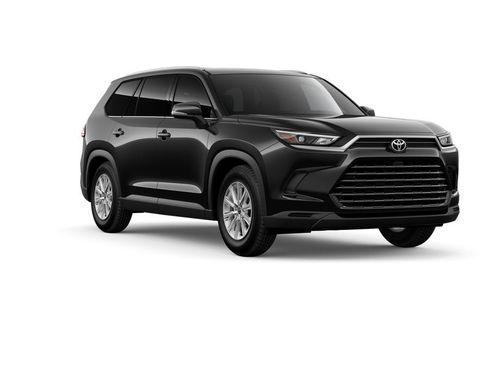 New 2026 Toyota Grand Highlander AWD Hybrid image 15