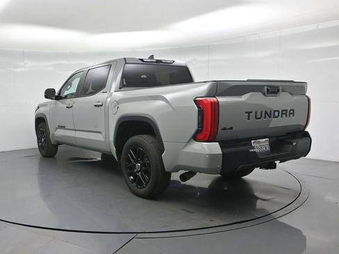 Used 2024 Toyota Tundra Limited image 29