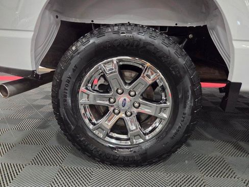 Used 2023 Ford F150 Lariat AWD/4WD image 87
