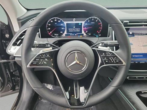 Certified 2026 Mercedes-Benz E 350 Sedan image 25
