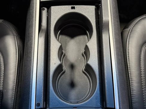 Used 2016 Lincoln MKZ Hybrid w/ Equipment Group 600A Reserve image 21