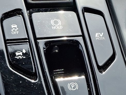 Used 2022 Lexus NX 350h AWD image 25