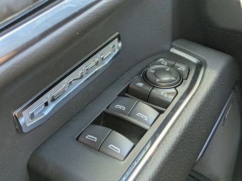 New 2026 GMC Sierra 1500 Denali image 27