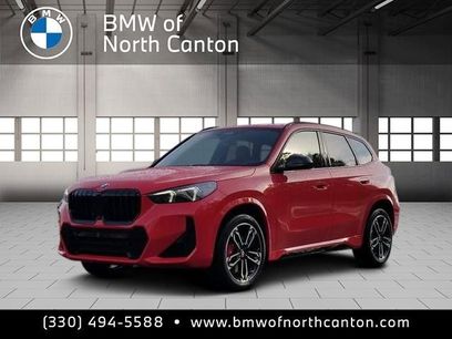 Used 2025 BMW X1 xDrive28i w/ Technology Package