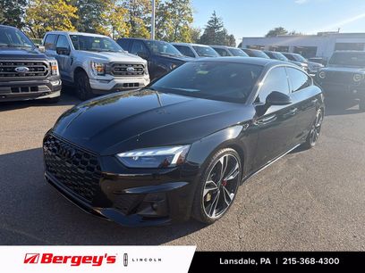Used 2023 Audi A5 2.0T Premium Plus w/ Premium Plus