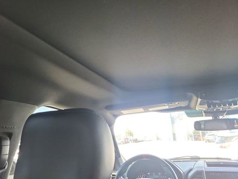 Used 2019 Ford F150 Raptor w/ Equipment Group 802A Luxury image 11