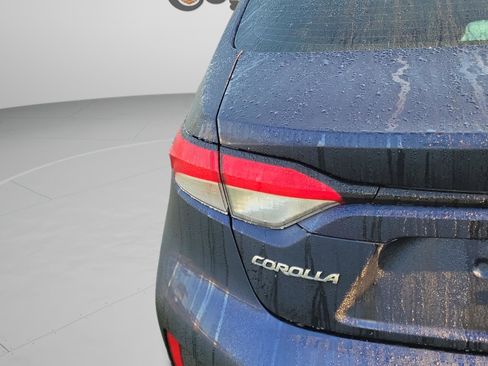Used 2022 Toyota Corolla LE image 22