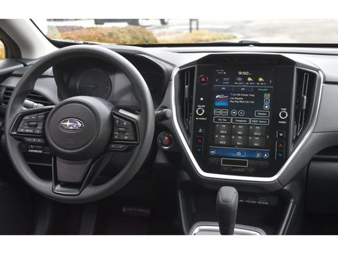 Certified 2025 Subaru Crosstrek 2.0i Premium image 17