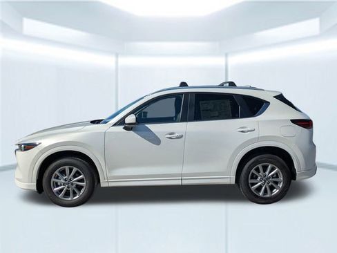 New 2025 MAZDA CX-5 AWD 2.5 S image 2