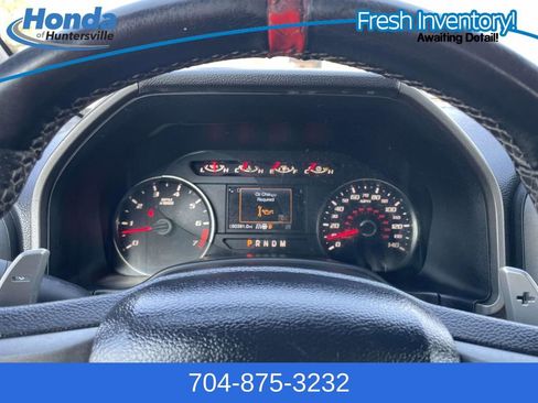 Used 2018 Ford F150 Raptor w/ Equipment Group 801A Mid AWD/4WD image 28