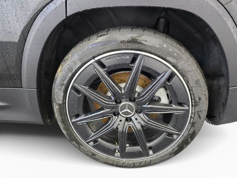 New 2026 Mercedes-Benz GLB 35 AMG 4MATIC image 20
