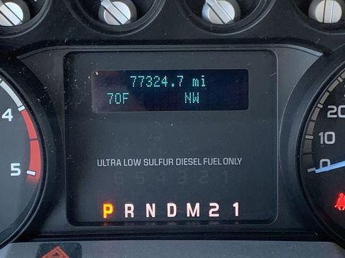 Used 2015 Ford F350 XL w/ Power Equipment Group image 20