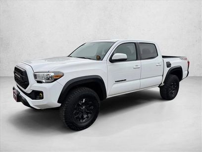 Used 2016 Toyota Tacoma TRD Off-Road w/ Towing Package