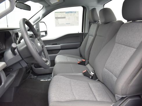 New 2025 Ford F350 XL w/ STX Appearance Package image 37