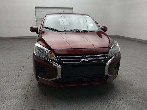 Used 2024 Mitsubishi Mirage ES FWD image 14