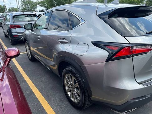 Used 2017 Lexus NX 200t AWD w/ Accessory Package 2 image 11