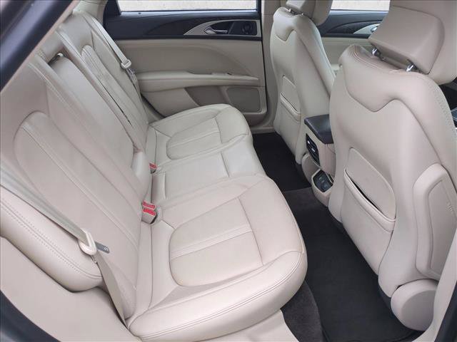 Used 2018 Lincoln MKZ Reserve FWD image 19