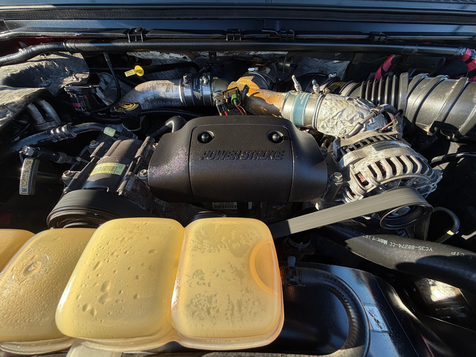 Used 2002 Ford F350 XL AWD/4WD image 26