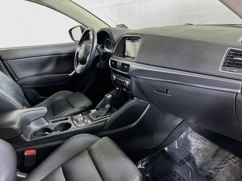 Used 2016 MAZDA CX-5 Grand Touring image 29