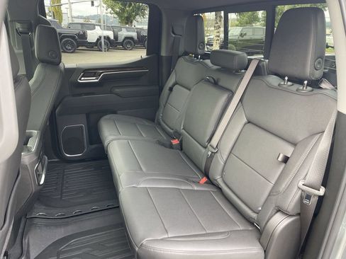 New 2026 GMC Sierra 1500 Elevation w/ Elevation Premium Package image 26