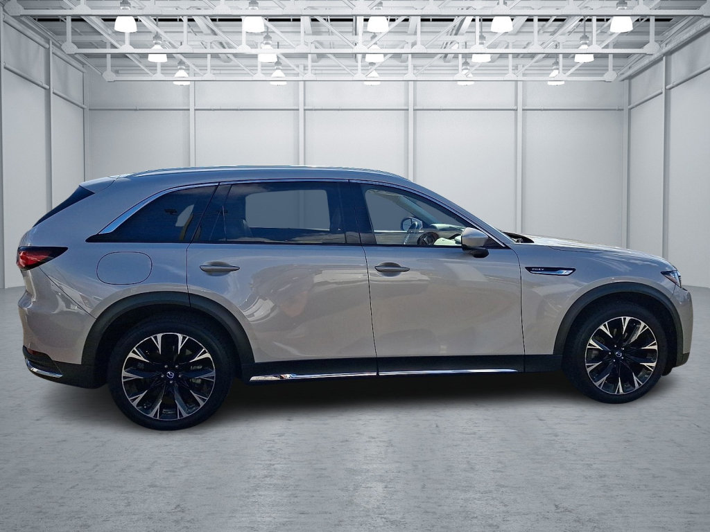 Used 2024 MAZDA CX-90 Plug-In Hybrid w/ Premium Plus AWD/4WD image 6