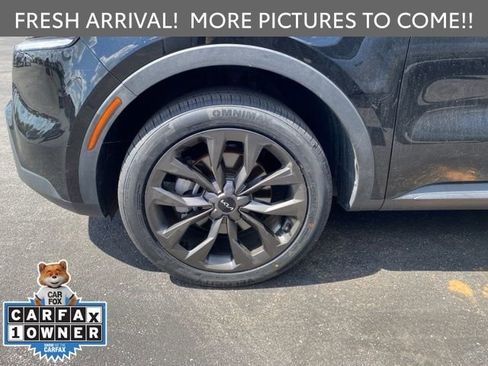 Used 2023 Kia Sorento X-Line EX AWD/4WD image 10