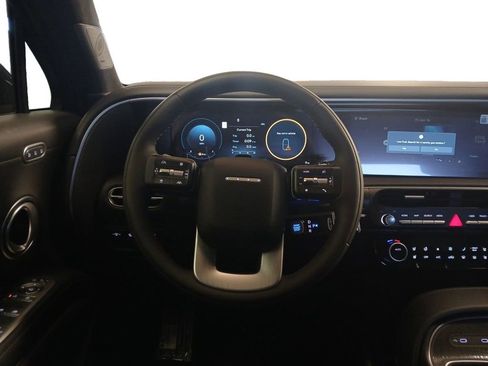 New 2026 Hyundai Palisade Calligraphy FWD image 12