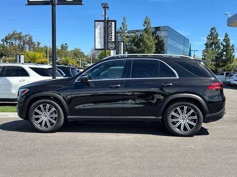 New 2026 Mercedes-Benz GLE 350 4MATIC image 6