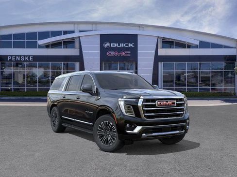 New 2026 GMC Yukon XL Elevation w/ LPO, Floor Liner Package RWD image 1