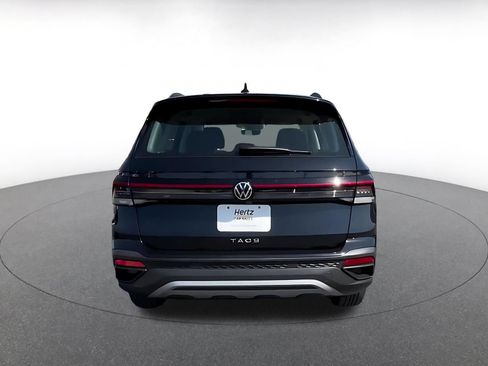 Used 2026 Volkswagen Taos S FWD image 12